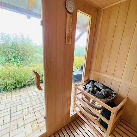 Farm stay Dolpo 5