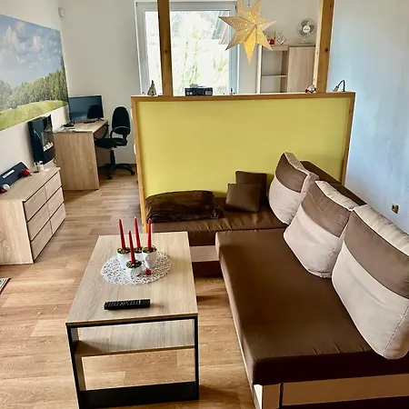 Feriegård Dolpo 5 *