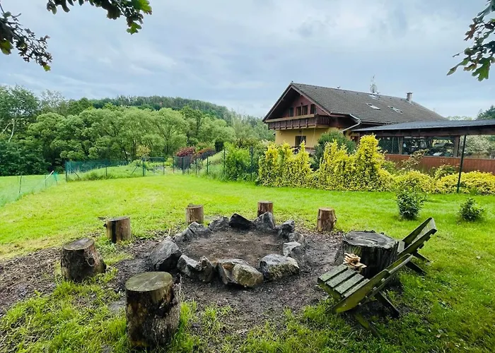 مزرعة للإقامة Dolpo 5