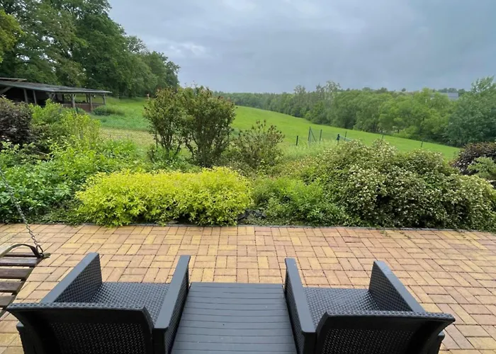 مزرعة للإقامة Dolpo 5 بينيسوف