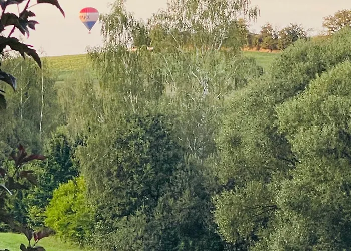 Dolpo 5 مزرعة للإقامة *