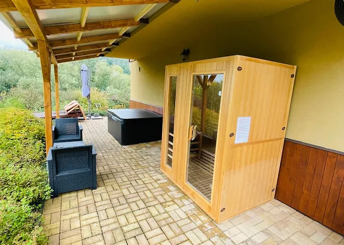 Dolpo 5 مزرعة للإقامة