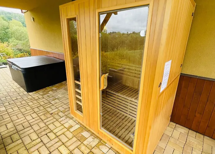 Dolpo 5 مزرعة للإقامة *