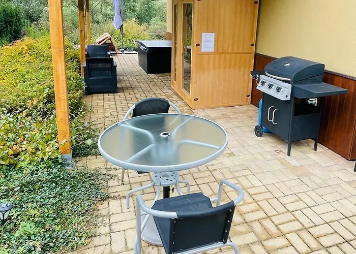 Dolpo 5 مزرعة للإقامة