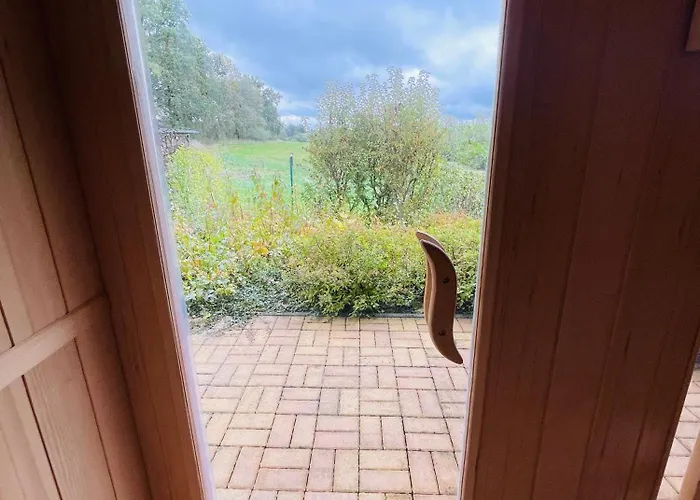 Dolpo 5 مزرعة للإقامة *