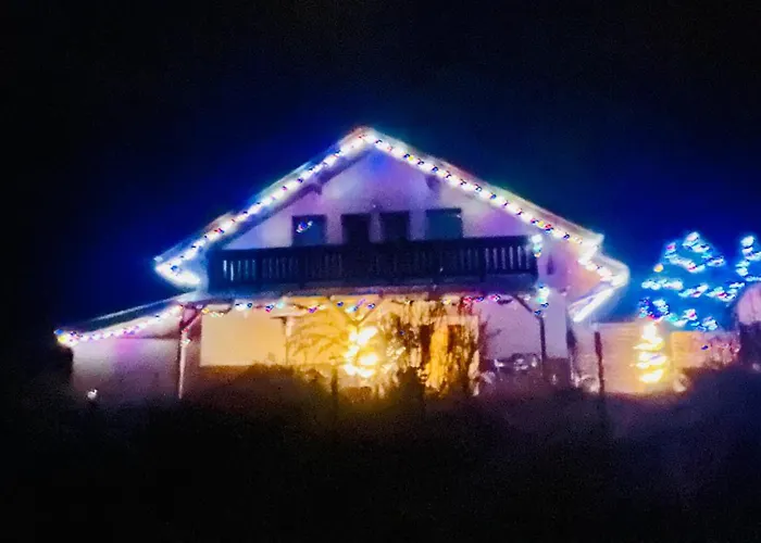 مزرعة للإقامة Dolpo 5