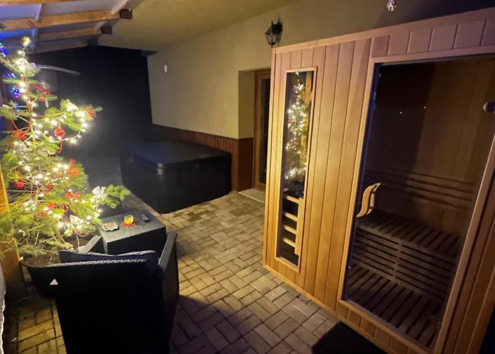 مزرعة للإقامة Dolpo 5 *