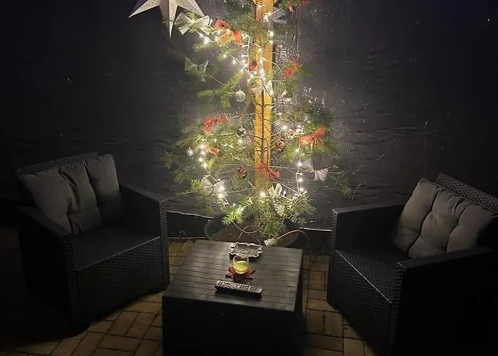 مزرعة للإقامة Dolpo 5 بينيسوف